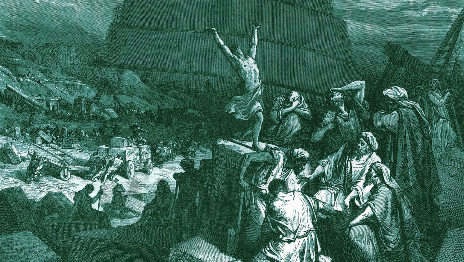 Inleiding verbindingstolken