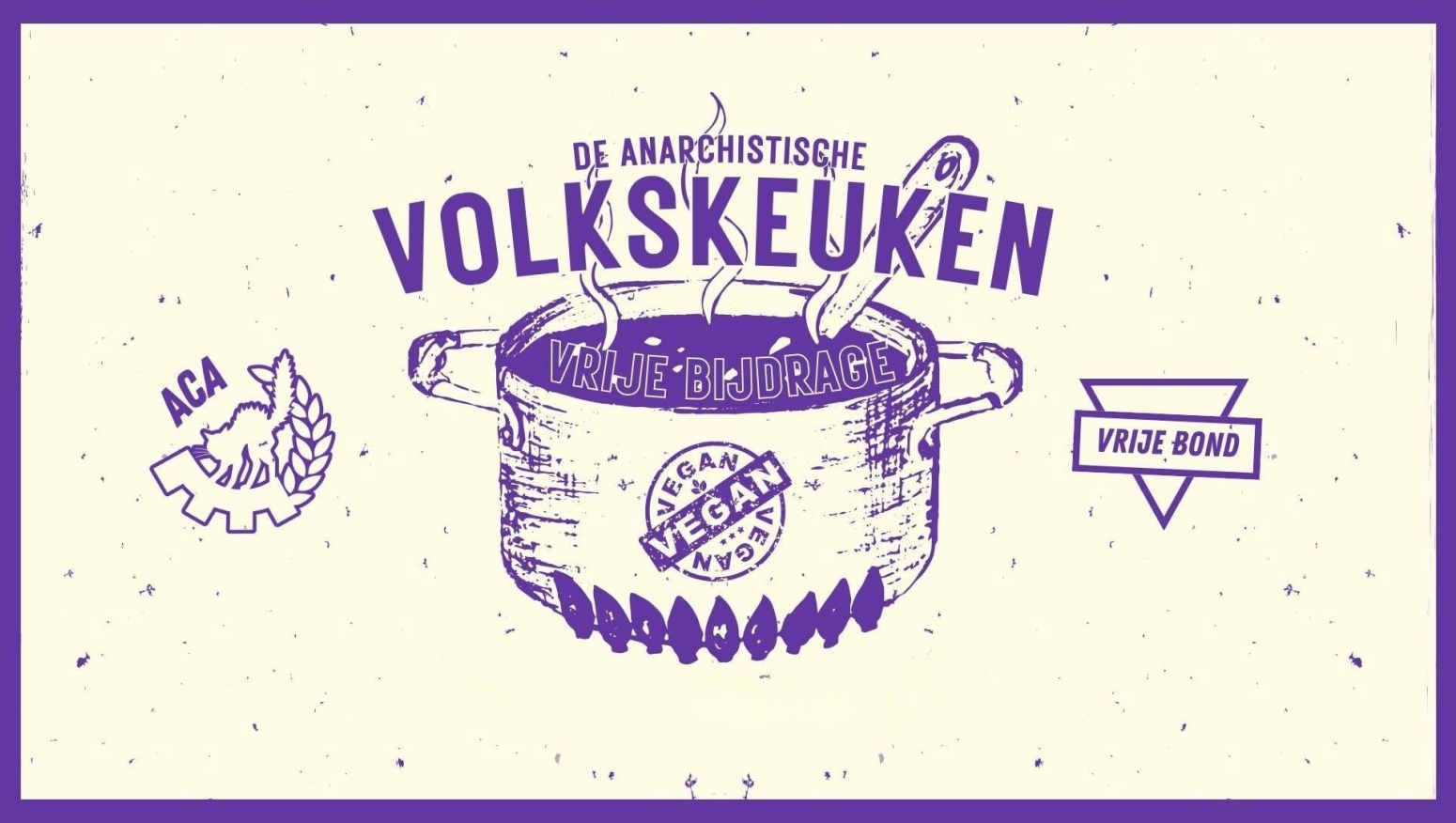 Anarchistische Volkskeuken