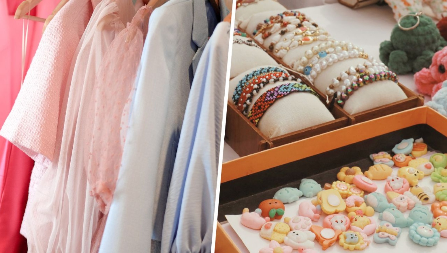 Queer Pride Market