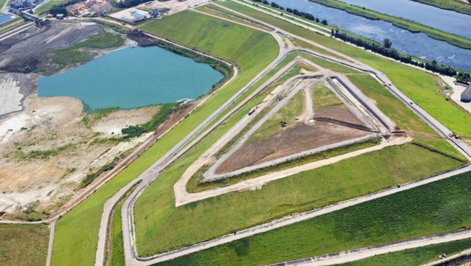 Stabroek: PFAS stand van zaken