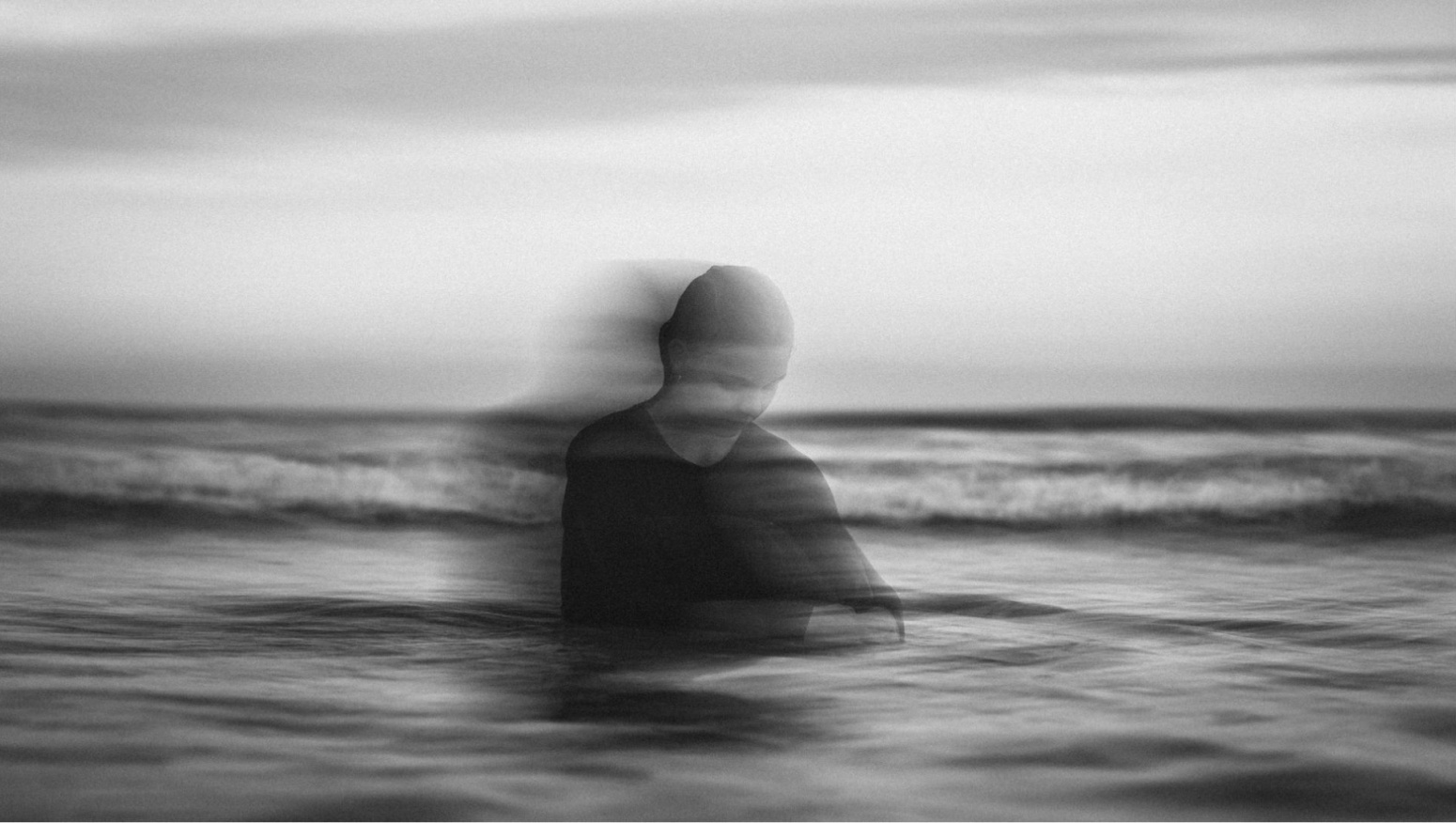 Het oog van de storm