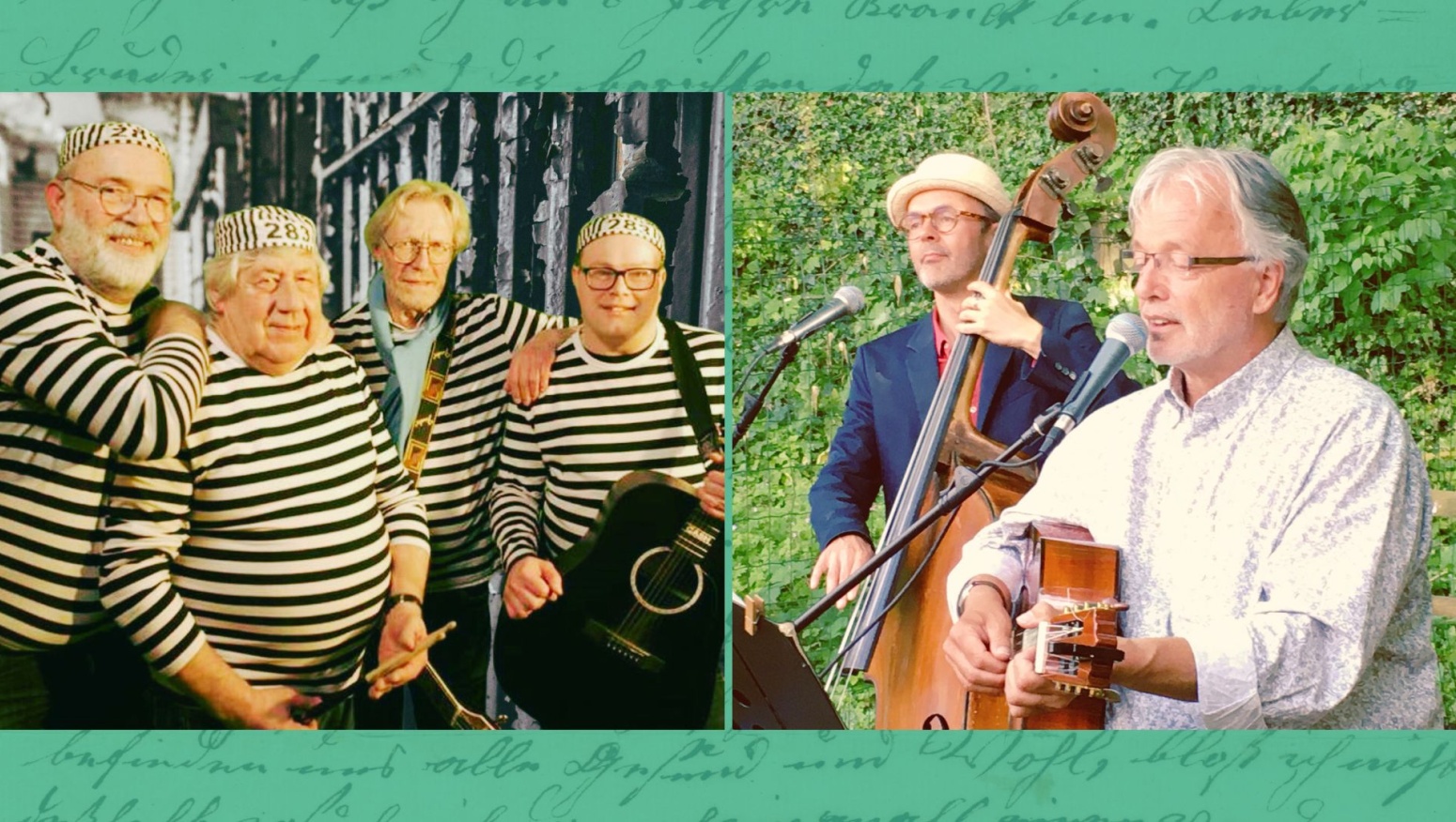 Bistrot Brassens & De Pikkedieve