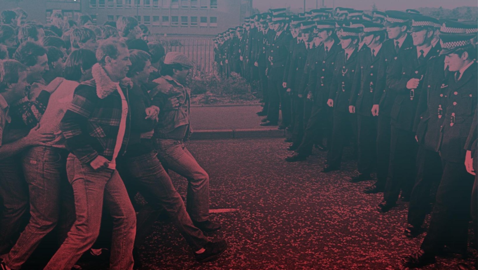 Klassenstrijd en queer solidariteit