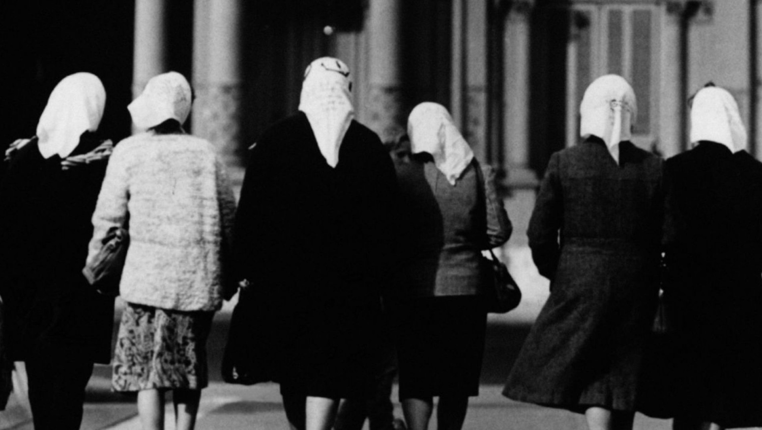 MAMA MIA! van Madonna tot Pachamama