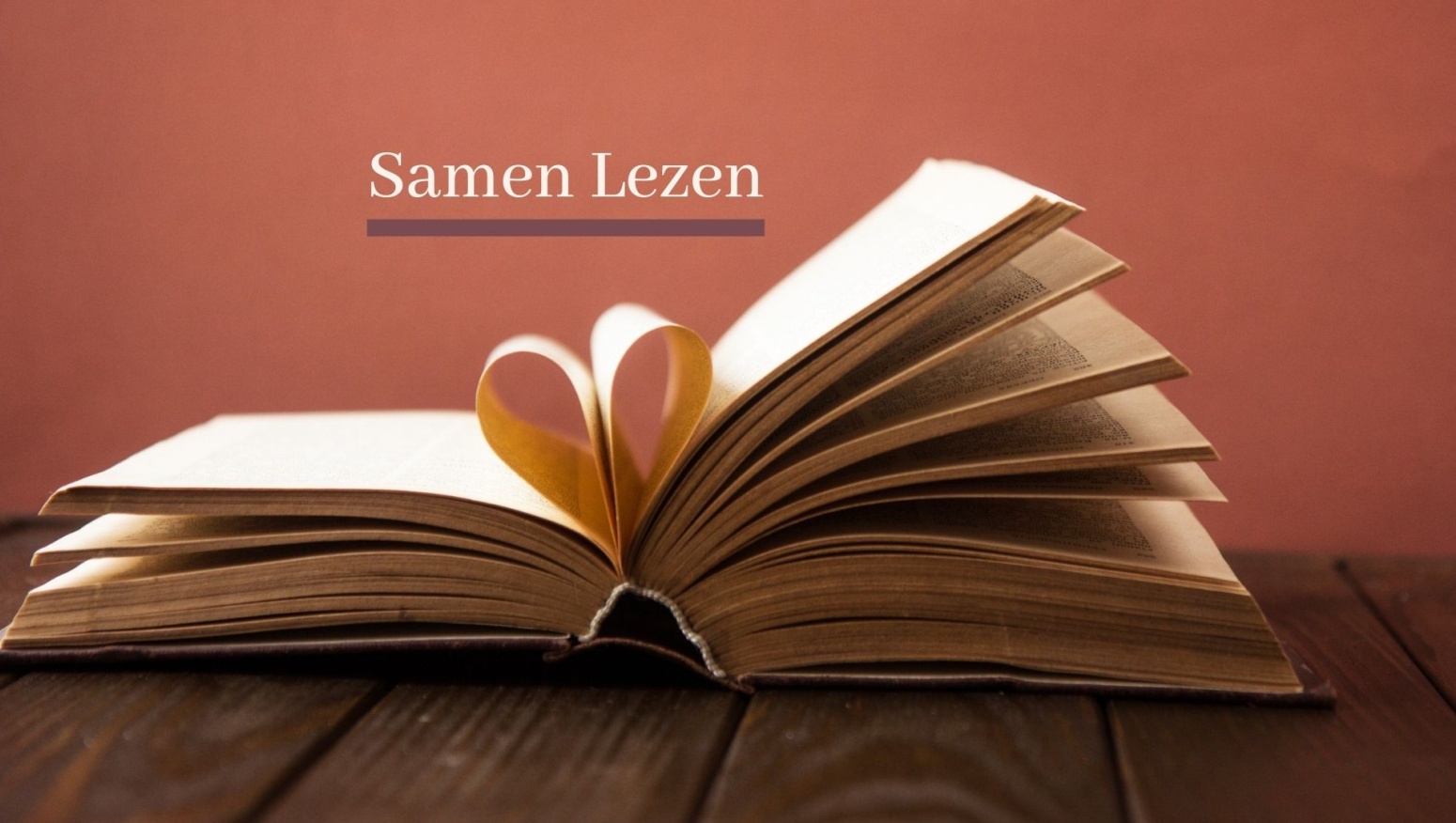 Samen Lezen