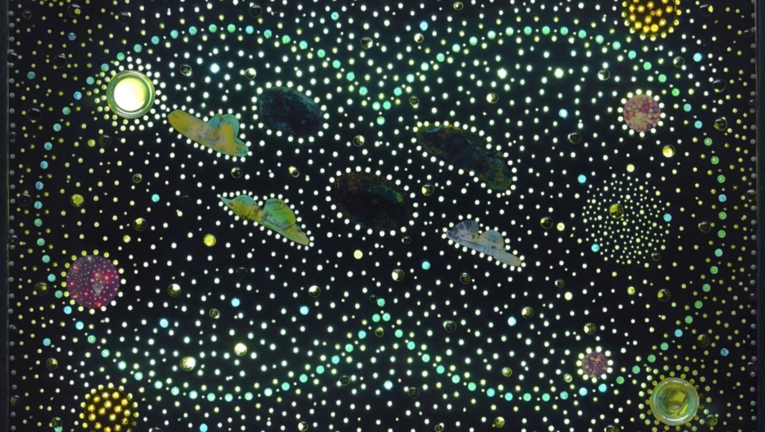 UNIEK NIEUWJAARSONTMOETEN