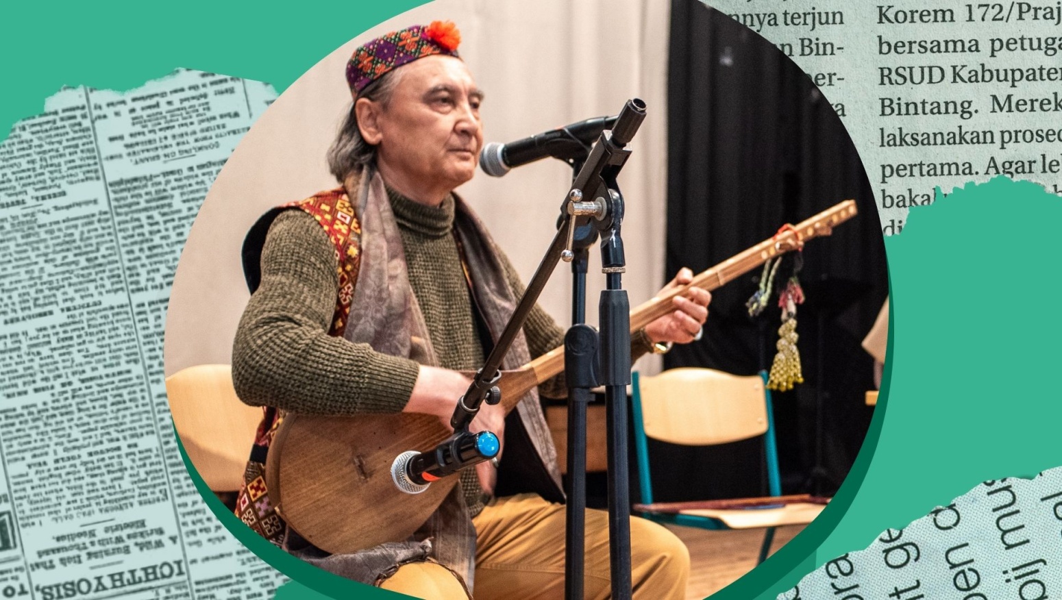 Internationale MOEDERTAALdag