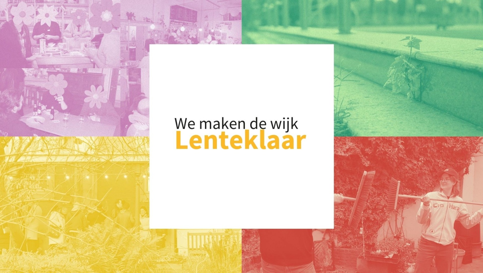 Klein-Antwerpen LENTEklaar