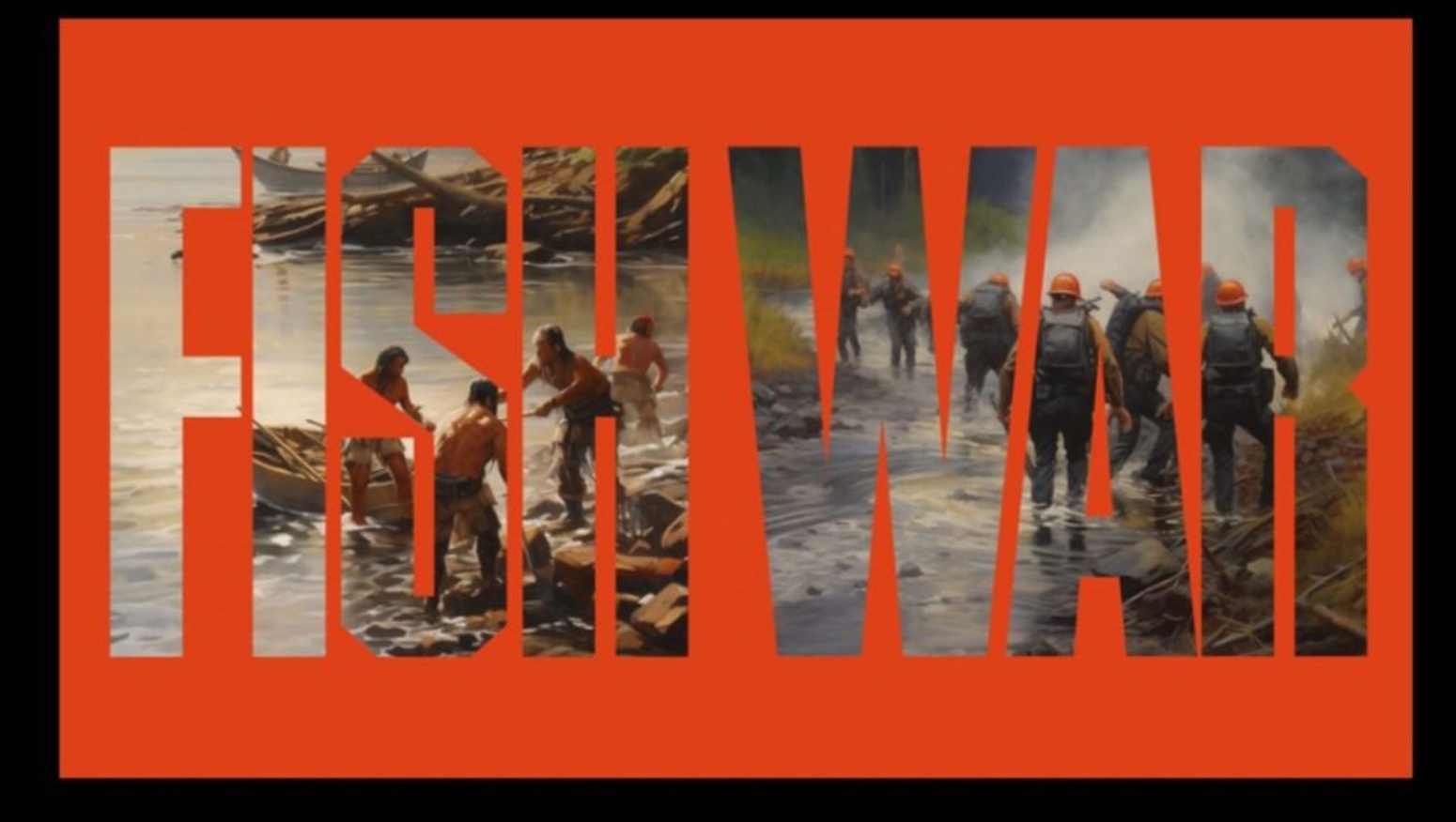 Fish war